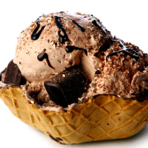 ICE - CREAM