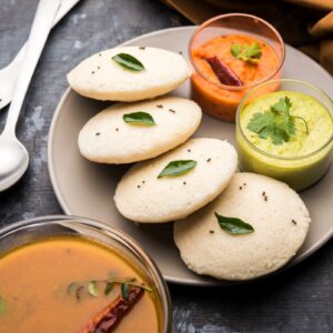 SOUTH-INDIAN